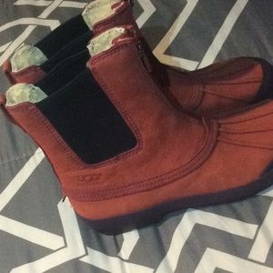 Uggs boots